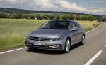 Volkswagen Passat Highline 2019 года (WW)